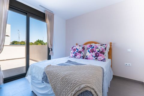 Villa i Rojales, Alicante, Rojales - € 449 000 | Ref: 195 - foto 20